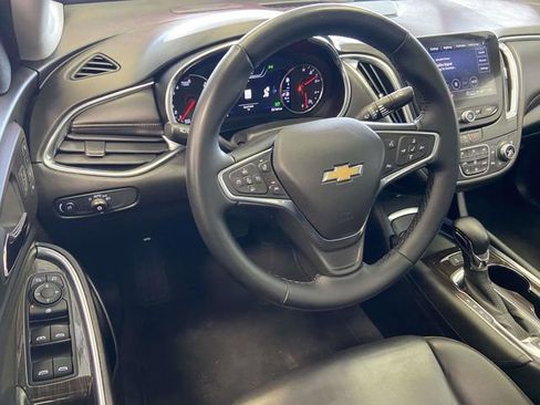 Used 2024 Chevrolet Malibu LT image 13