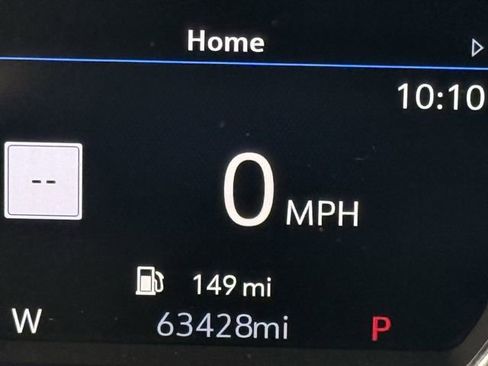 Used 2019 GMC Sierra 1500 AT4 w/ AT4 Premium Package image 17