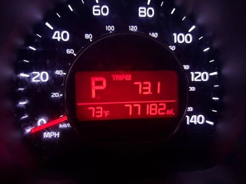 Used 2019 Kia Soul FWD image 41