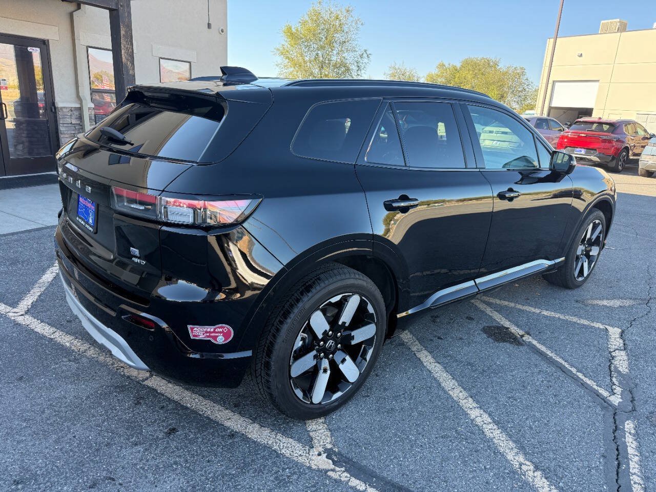 Used 2024 Honda Prologue Elite image 7