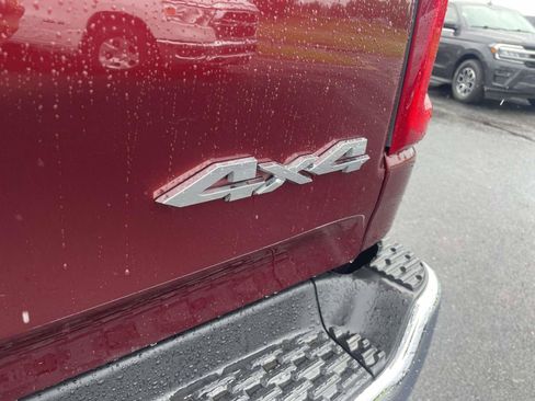 Certified 2025 RAM 1500 Big Horn AWD/4WD image 19