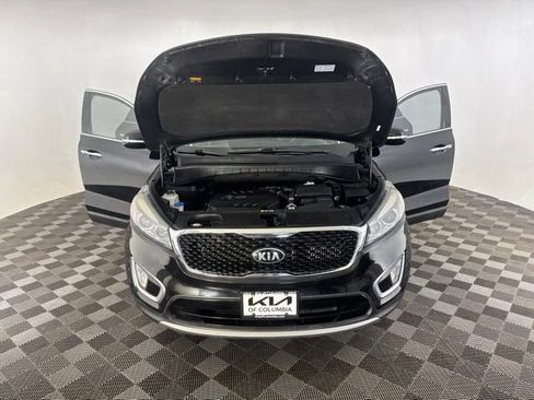 Used 2017 Kia Sorento EX FWD image 13