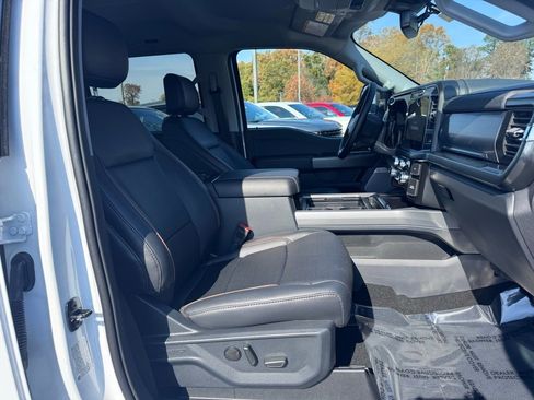 New 2026 Ford F350 Lariat image 25