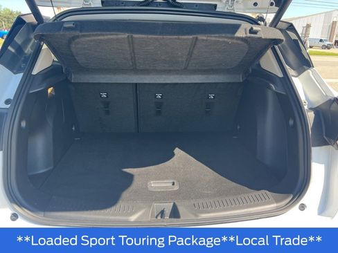 Used 2022 Buick Encore GX Select w/ Experience Buick Package FWD image 42