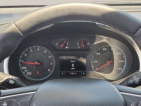 Used 2025 Chevrolet Malibu RS FWD image 18