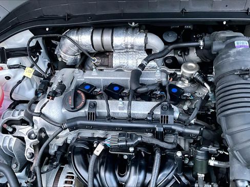 Used 2021 Hyundai Kona Limited image 32