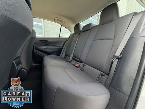 Used 2024 Toyota Corolla LE image 20