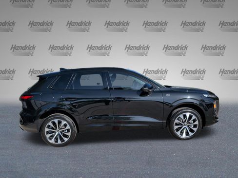Used 2026 Audi Q3 quattro 2.0T AWD/4WD image 10