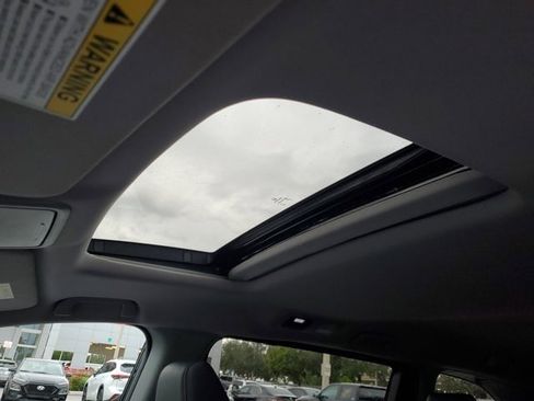 Used 2024 Honda Odyssey EX-L image 27