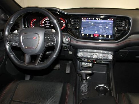 Used 2024 Dodge Durango GT image 15