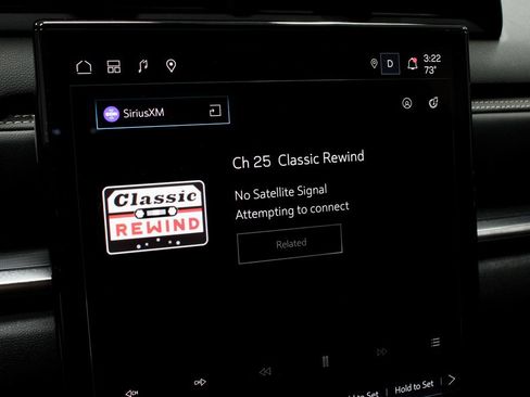 Used 2025 GMC Terrain Elevation AWD/4WD image 3
