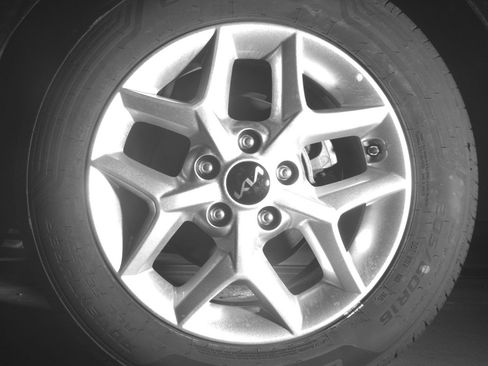 Used 2025 Kia Soul LX w/ LX Technology Package image 21