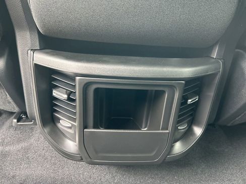 New 2025 RAM 1500 Tradesman image 34