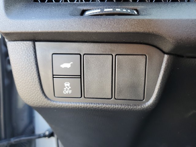 Certified 2025 Honda CR-V Sport-L image 24