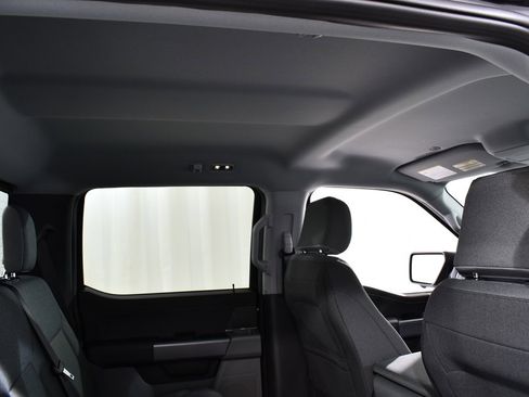 New 2026 Ford F150 XLT w/ Equipment Group 302A MID image 18