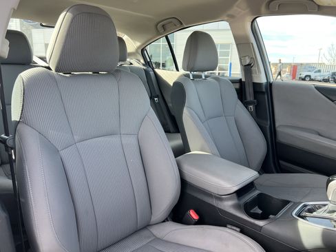 Used 2023 Subaru Legacy Premium image 17