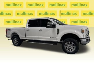 Used 2020 Ford F250 Lariat w/ Chrome Package video 2