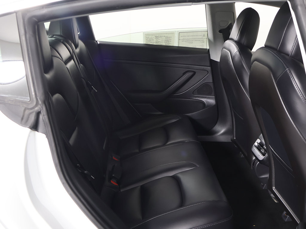 Used 2020 Tesla Model 3 Standard Range Plus RWD image 30