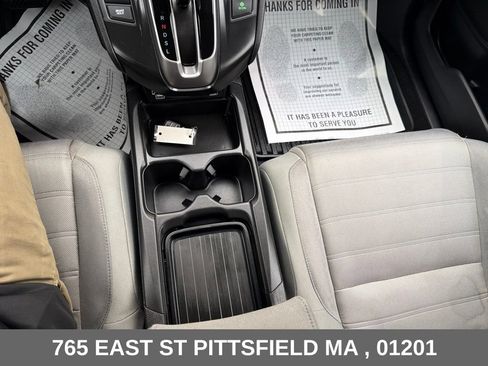 Used 2022 Honda CR-V EX image 20