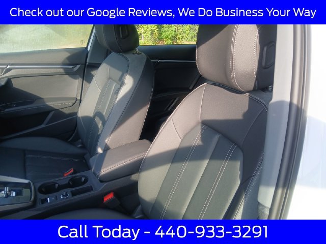 Used 2024 Audi A3 2.0T Premium Plus w/ Premium Plus Package AWD/4WD image 19