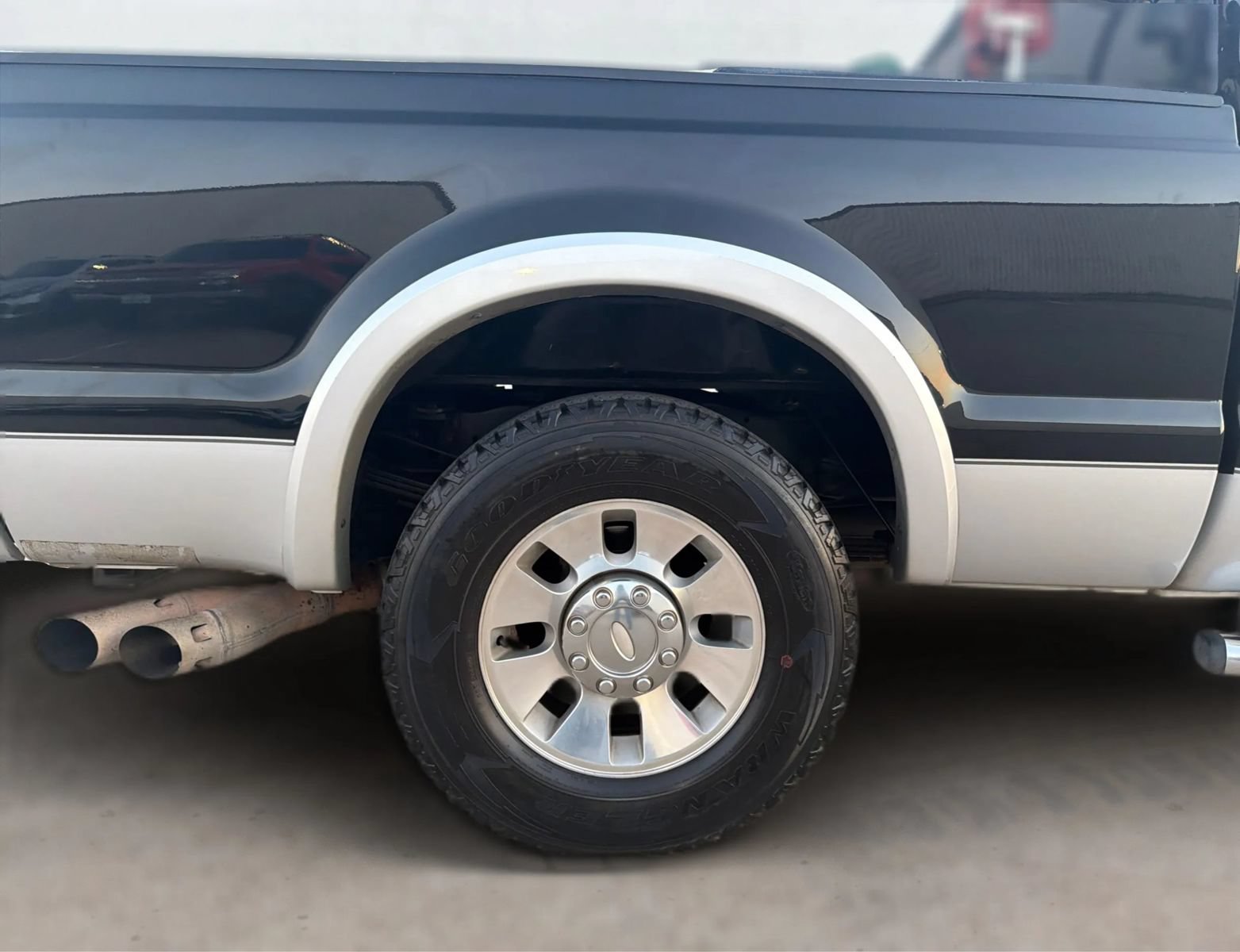 Used 2010 Ford F250 Lariat RWD image 29