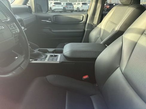 Used 2024 Toyota Land Cruiser AWD/4WD image 10