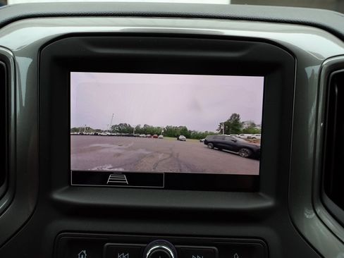 New 2025 Chevrolet Silverado 3500 W/T w/ WT Convenience Package image 9