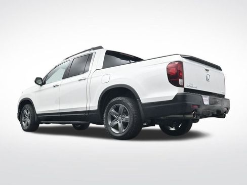 Used 2023 Honda Ridgeline RTL-E image 35