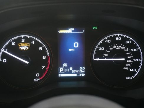 Used 2023 Subaru Forester Wilderness AWD/4WD image 17