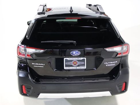 Used 2021 Subaru Outback Touring AWD/4WD image 65