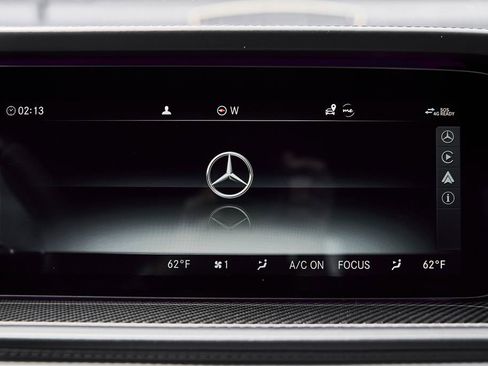 Used 2021 Mercedes-Benz G 63 AMG 4MATIC image 74