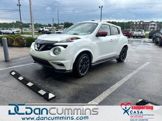 Used 2015 Nissan Juke NISMO AWD/4WD video 1
