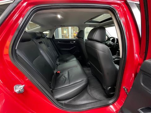 Used 2024 Honda Civic Touring image 30