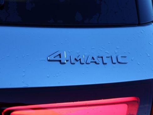 New 2026 Mercedes-Benz GLE 350 GLE 350 image 9