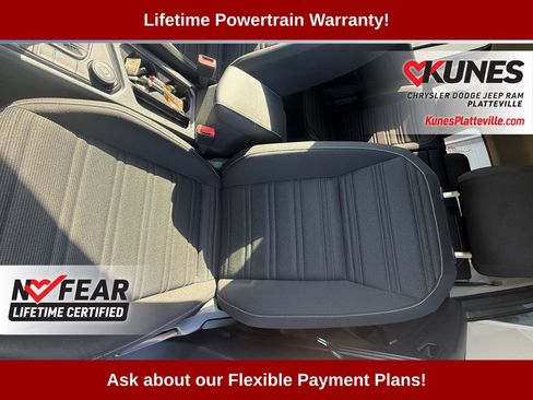 Used 2024 Volkswagen Tiguan S AWD/4WD image 23