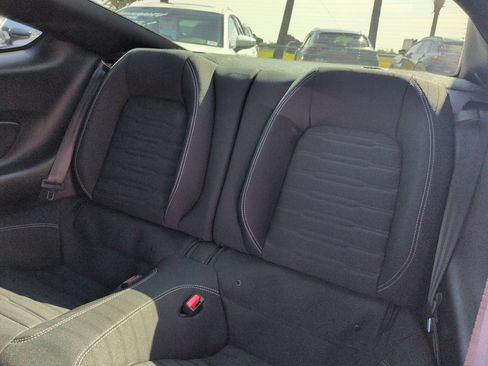 Used 2022 Ford Mustang Mach 1 RWD image 13