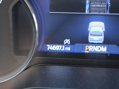 Used 2024 Ford Expedition Limited AWD/4WD image 11