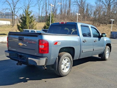 Used 2011 Chevrolet Silverado 1500 LT w/ All-Star Edition image 6