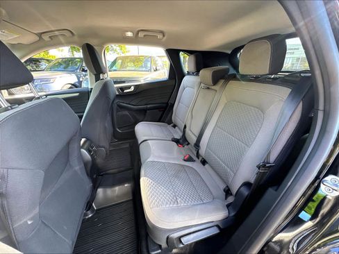 Used 2021 Ford Escape SE w/ Convenience Package FWD image 29