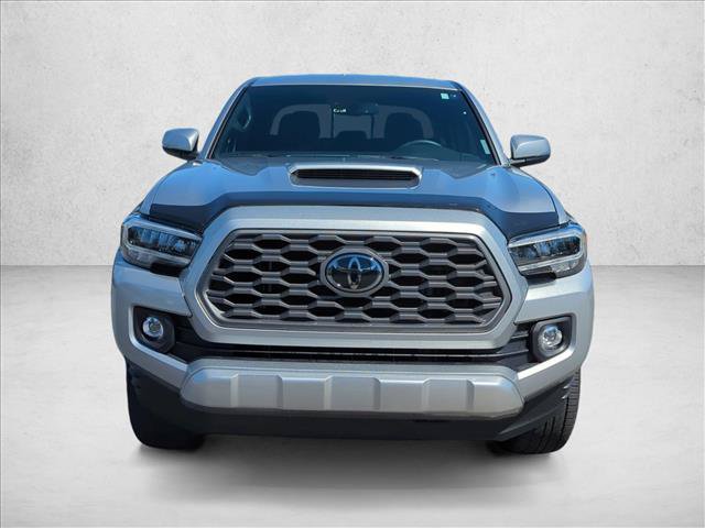Used 2023 Toyota Tacoma TRD Sport RWD image 2