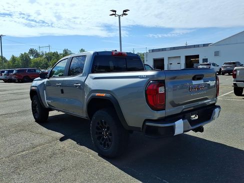 New 2026 GMC Canyon Elevation w/ Convenience Package AWD/4WD image 6