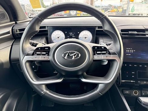 Used 2024 Hyundai Santa Cruz XRT image 19