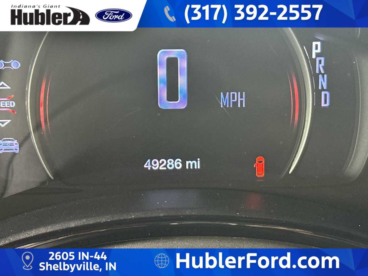 Used 2024 Dodge Durango GT AWD/4WD image 14