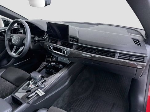 Used 2021 Audi S5 Prestige w/ S Sport Package AWD/4WD image 26