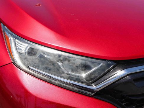 Certified 2020 Honda CR-V EX image 6