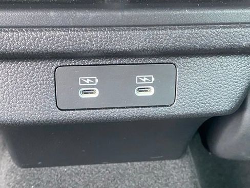 Certified 2025 Honda Accord Sport image 26