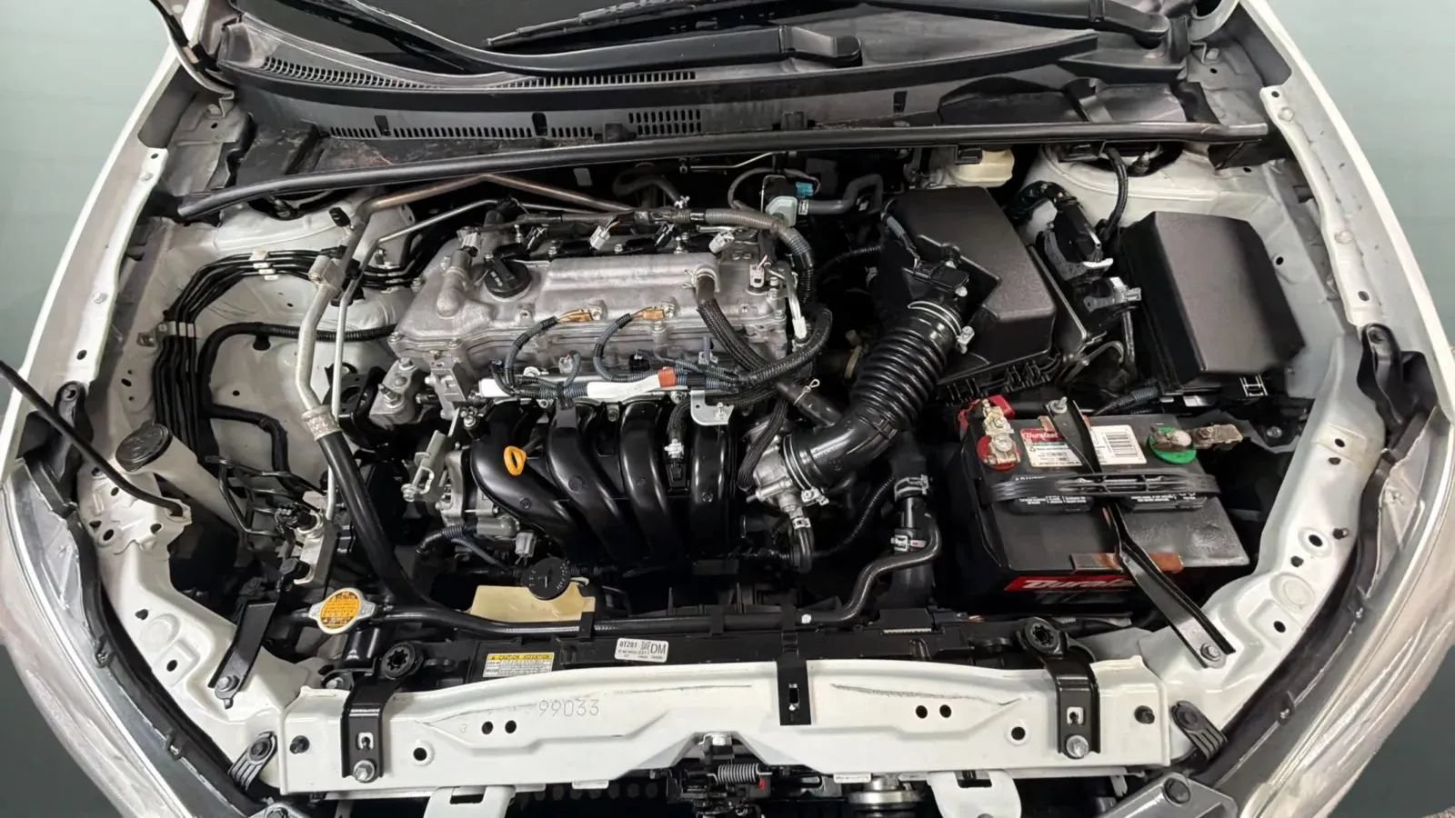 Used 2016 Toyota Corolla LE FWD image 22