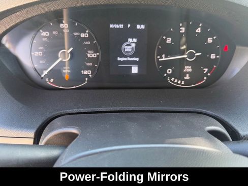 New 2026 RAM ProMaster 3500 w/ Convenience Group image 17