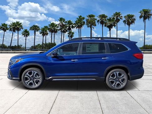 New 2026 Subaru Ascent Touring image 6