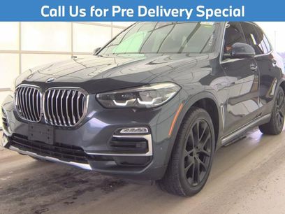 Used 2020 BMW X5 xDrive40i w/ Convenience Package